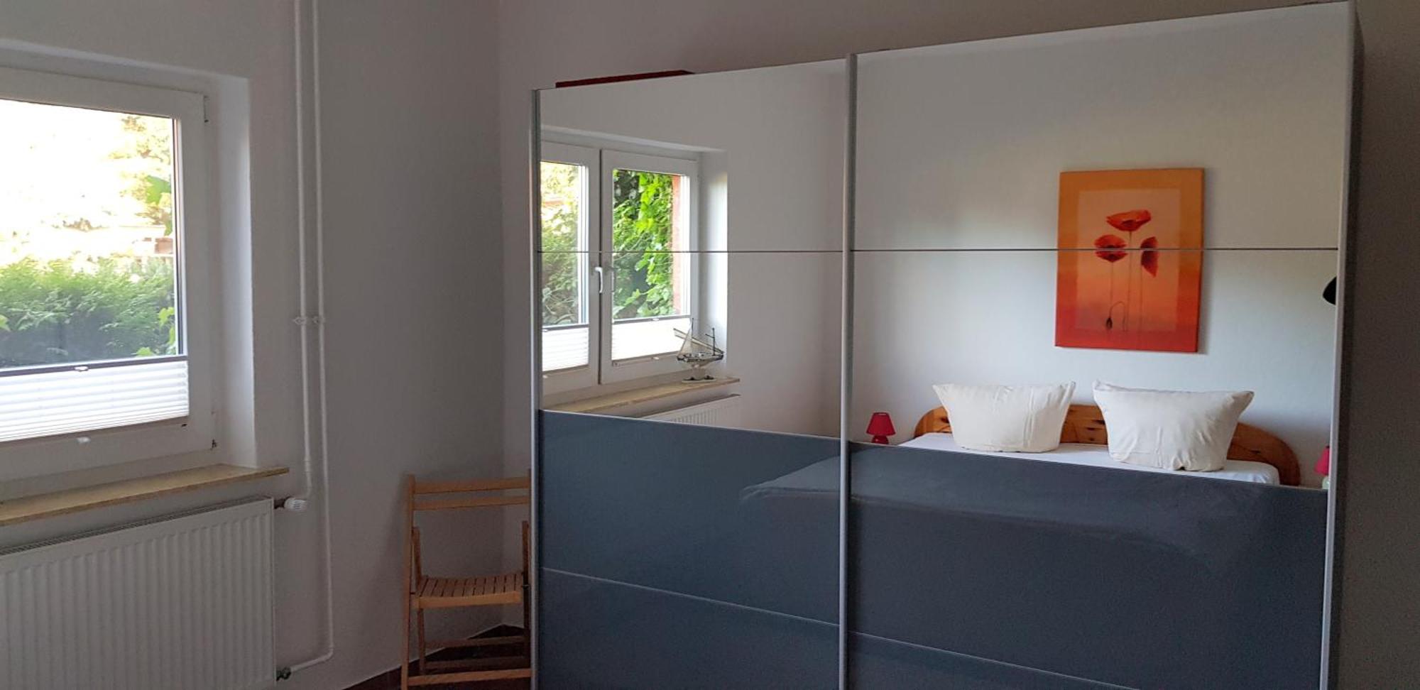 Alte Gaertnerei App Rhododendron Apartment Dändorf Екстериор снимка
