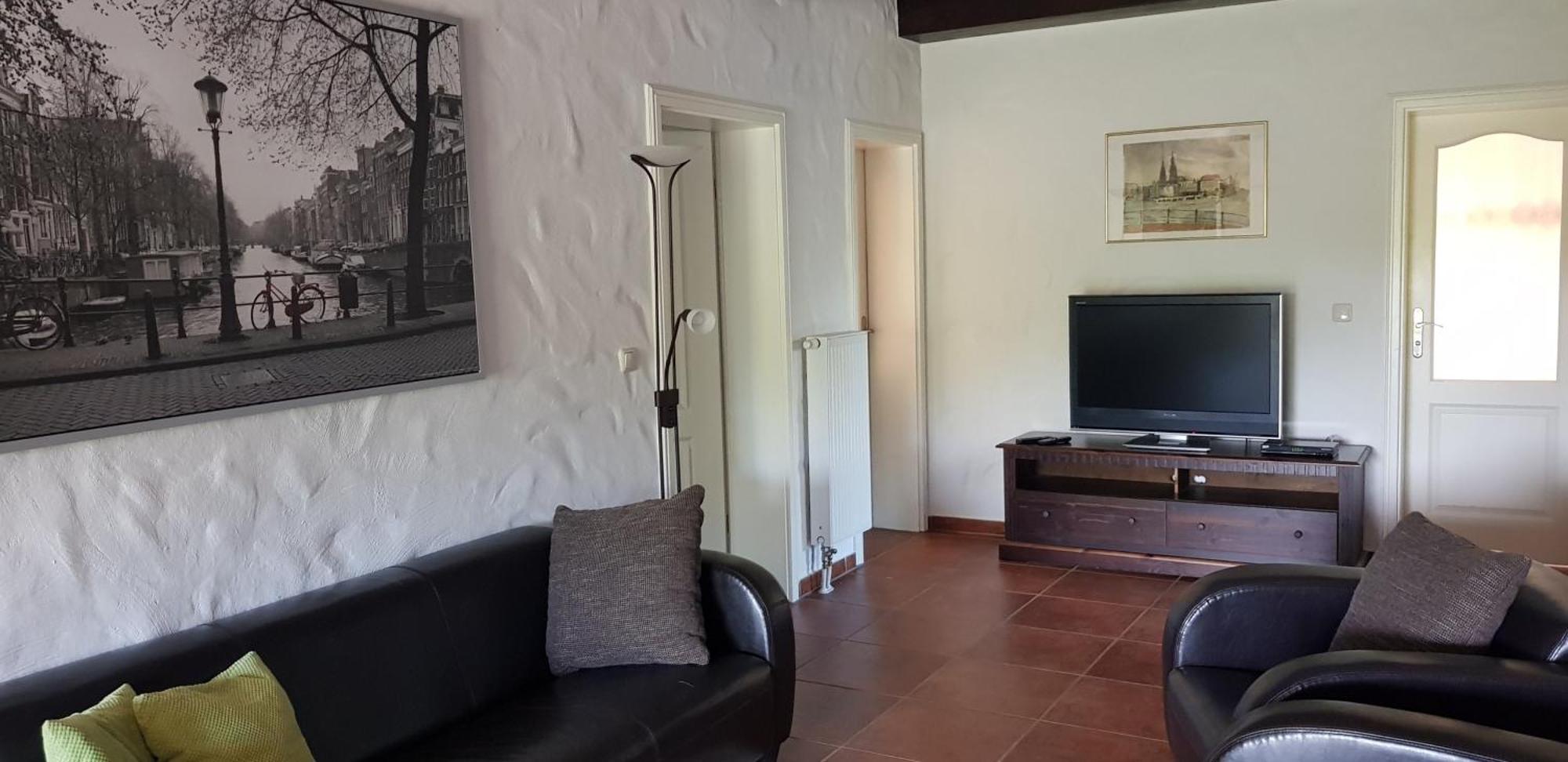 Alte Gaertnerei App Rhododendron Apartment Dändorf Екстериор снимка