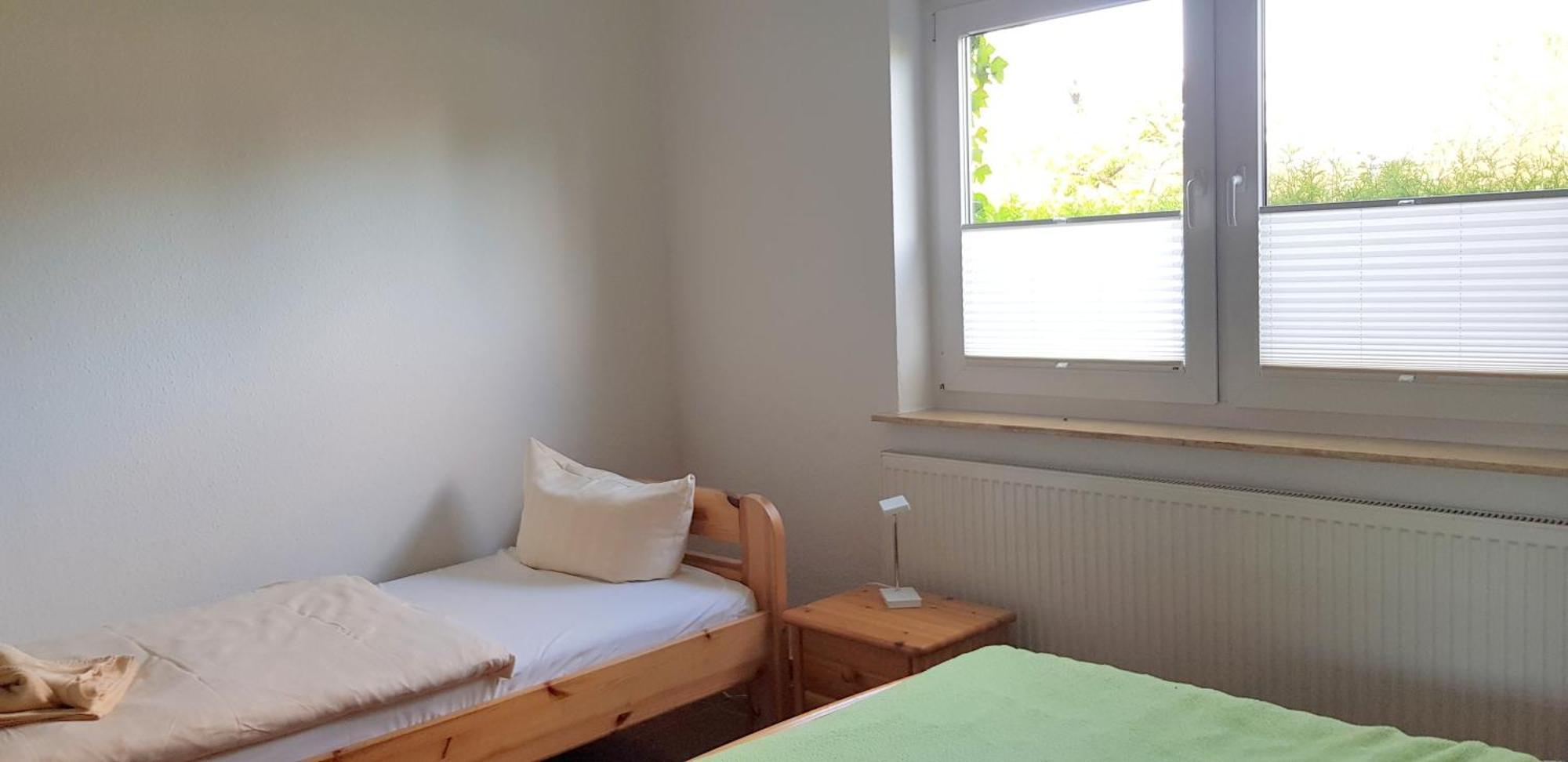 Alte Gaertnerei App Rhododendron Apartment Dändorf Екстериор снимка