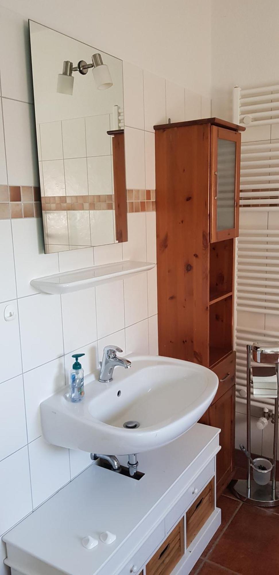 Alte Gaertnerei App Rhododendron Apartment Dändorf Екстериор снимка