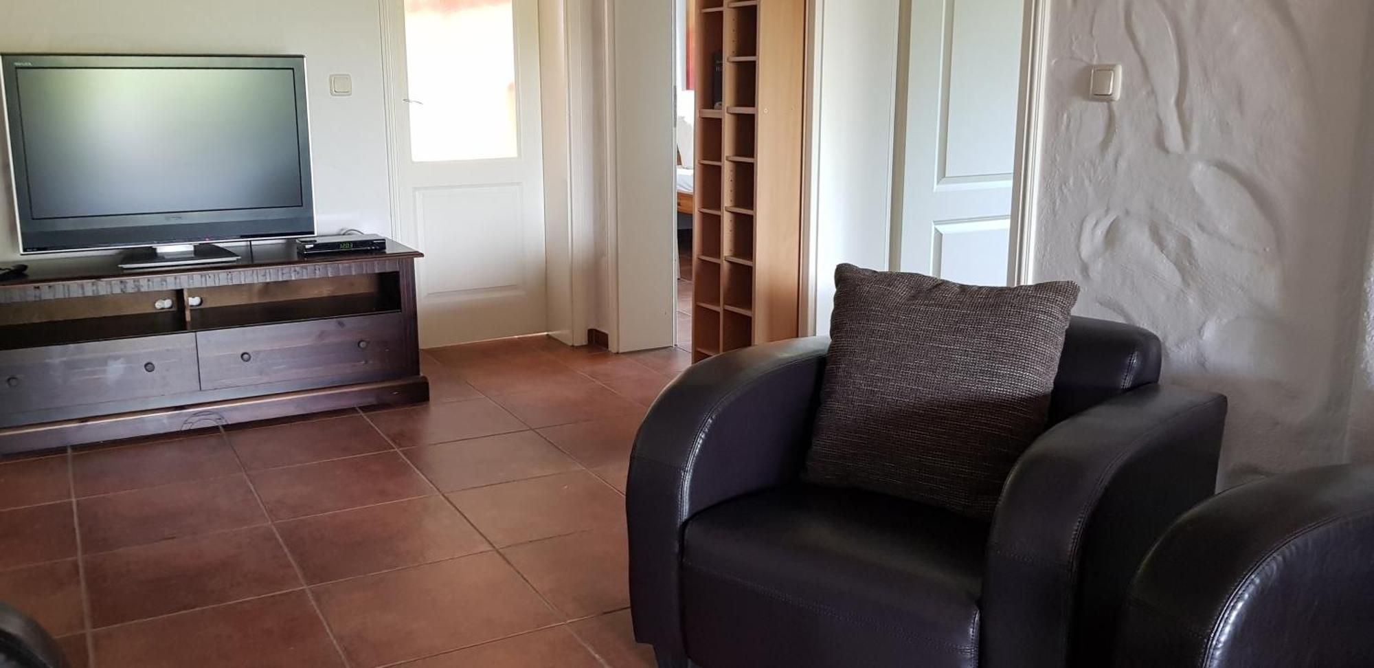 Alte Gaertnerei App Rhododendron Apartment Dändorf Екстериор снимка
